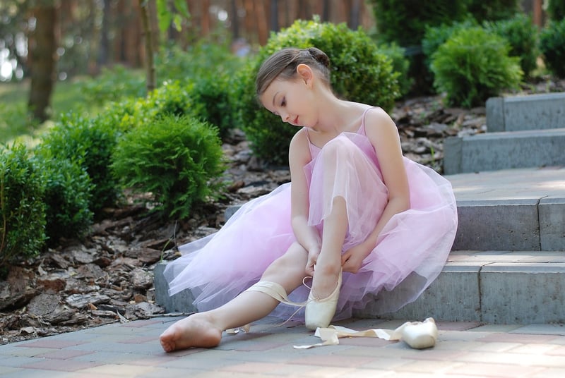 Dance for Mindfulness