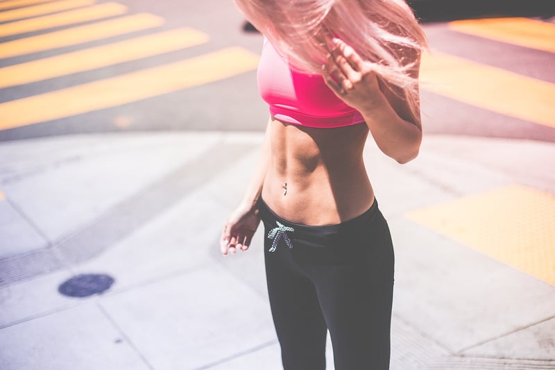 Mobility Workouts